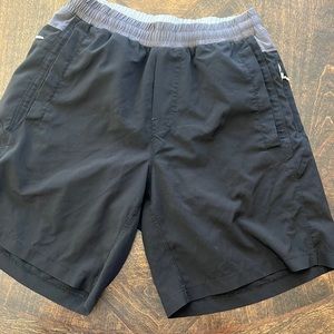 Freeballers shorts